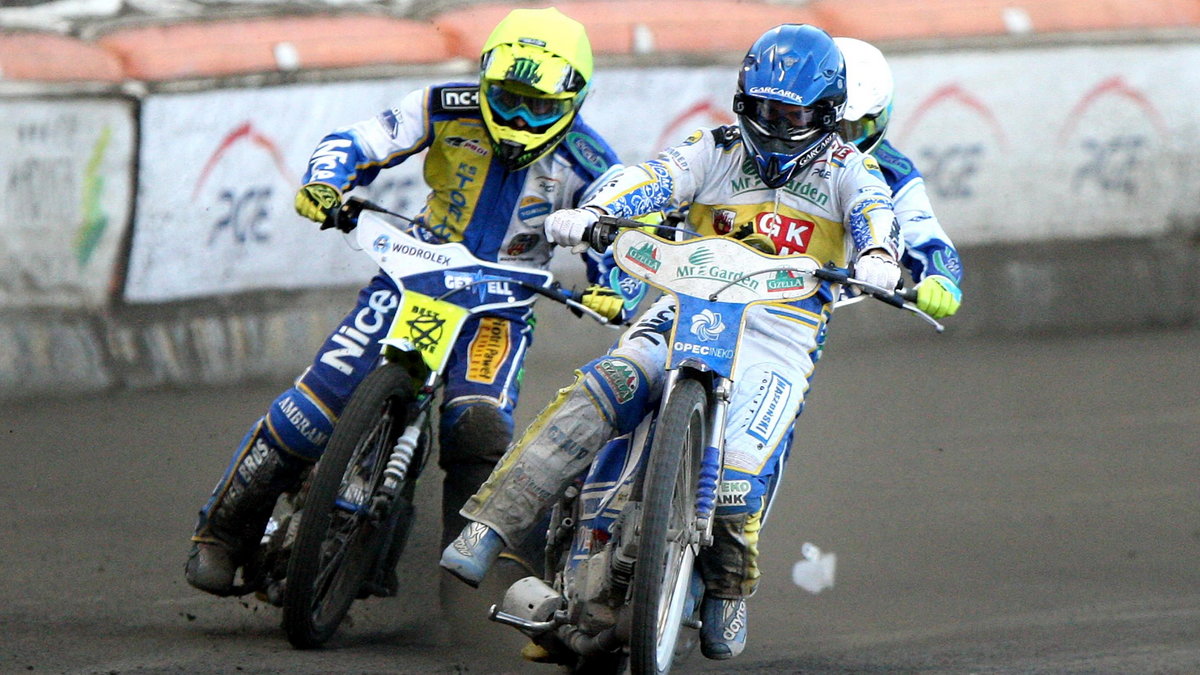 Gollob: Będzie święta wojna w finale PGE Ekstraligi