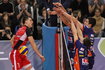 PUCHAR CEV SIAKTARZY ASSECO RESOVIA KONTRA ACH VOLLEY