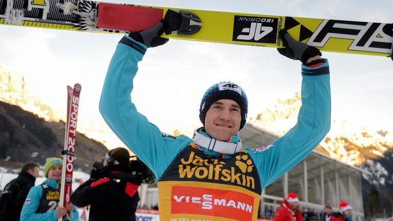 Kamil Stoch