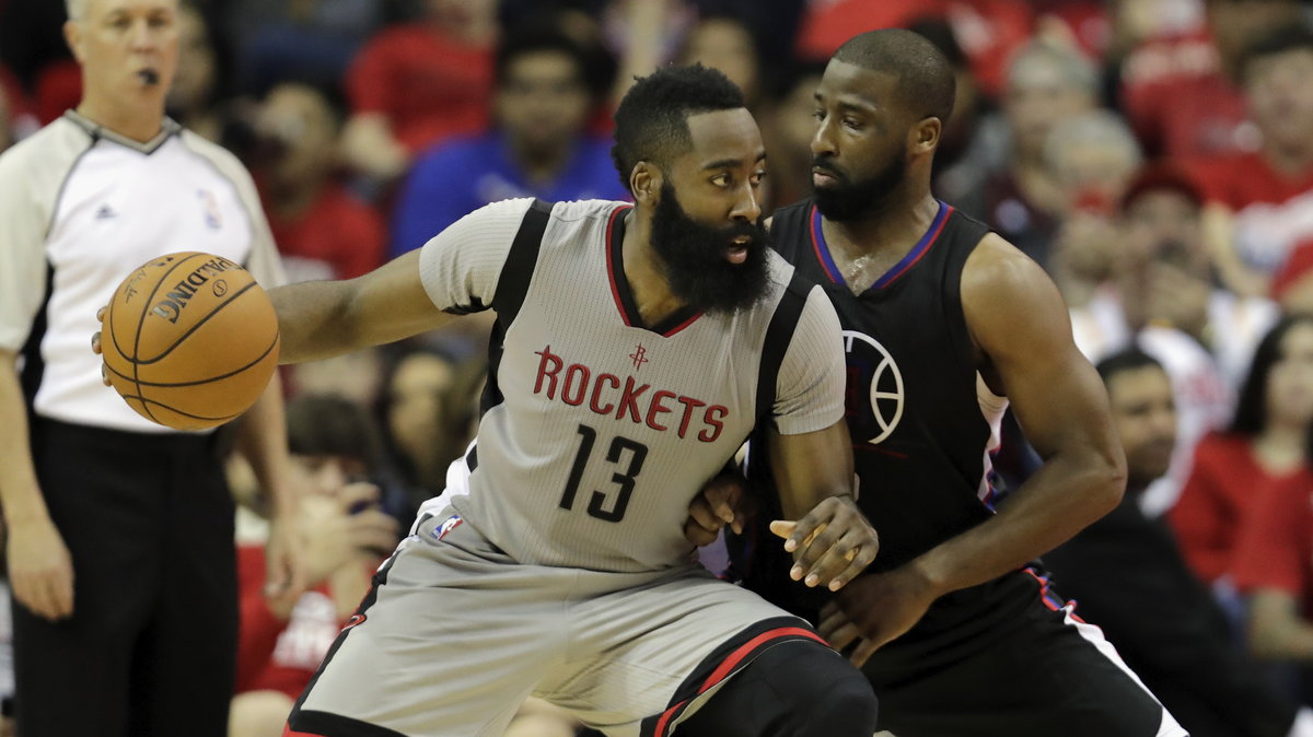 Houston Rockets - Los Angeles Clippers