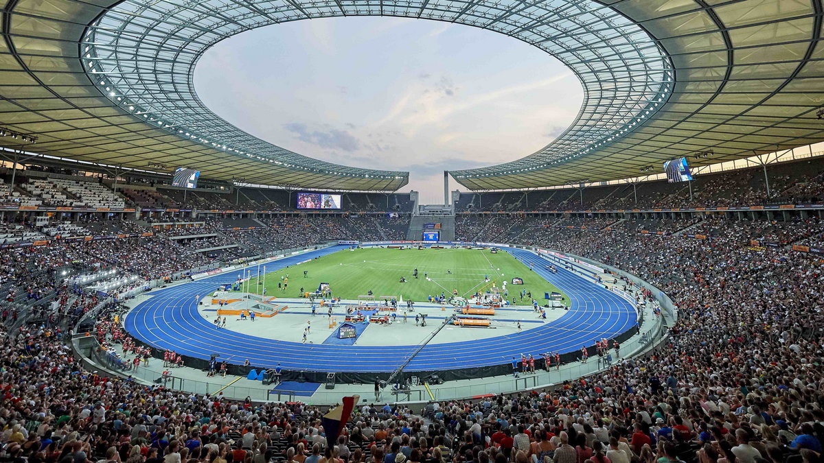 Stadion Berlin