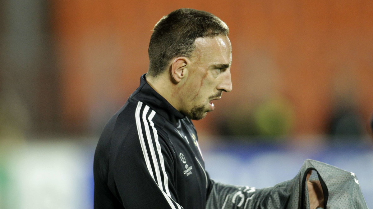 Franck Ribery