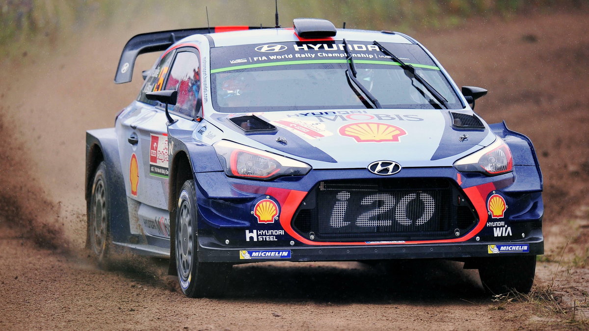 Thierry Neuville