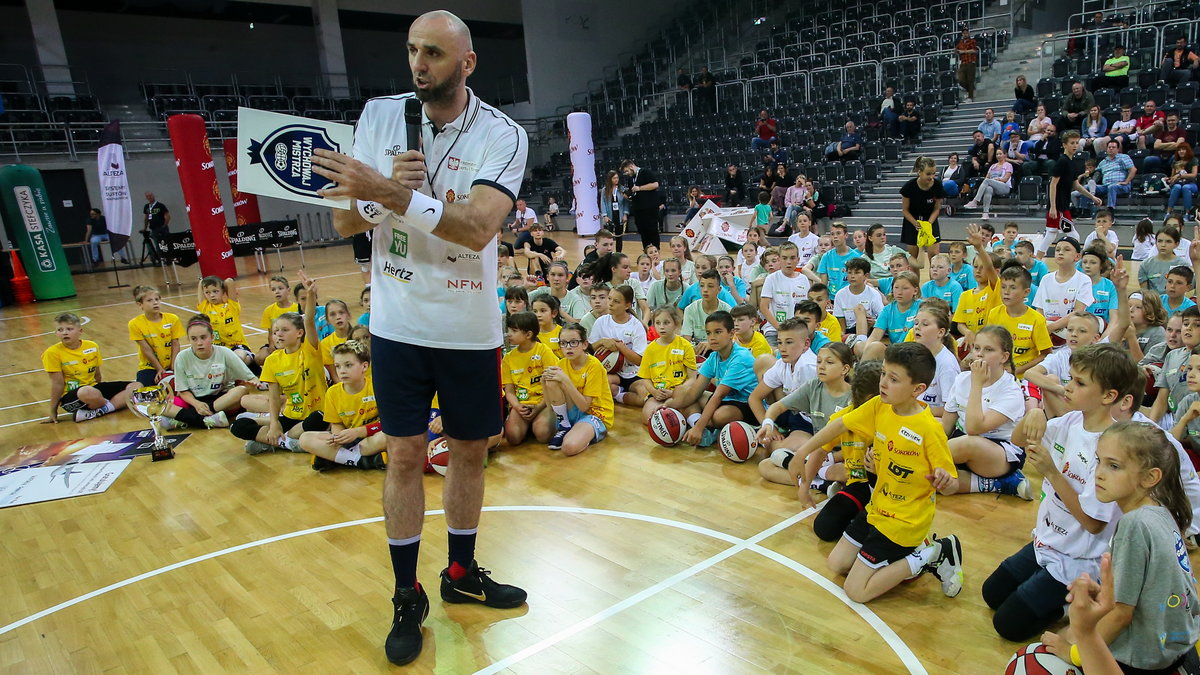 Marcin Gortat