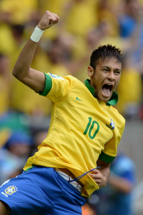 Neymar