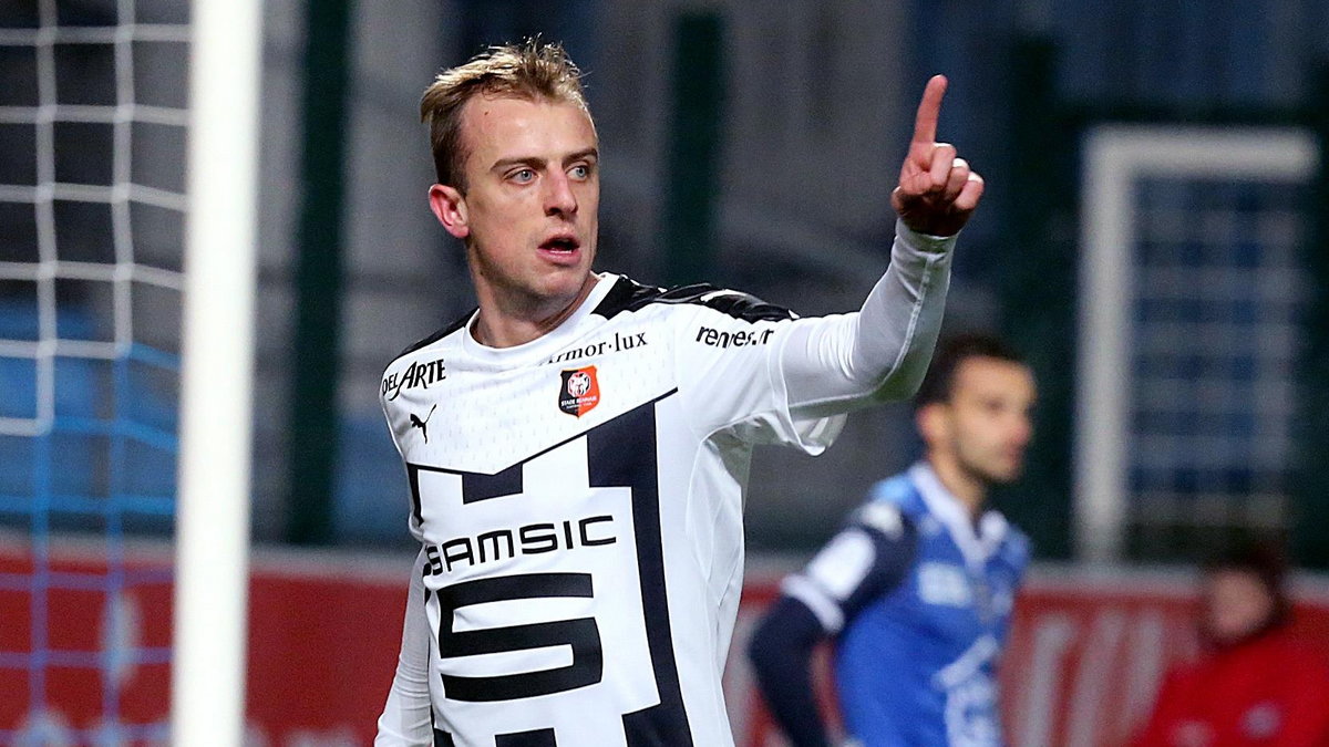 Kamil Grosicki