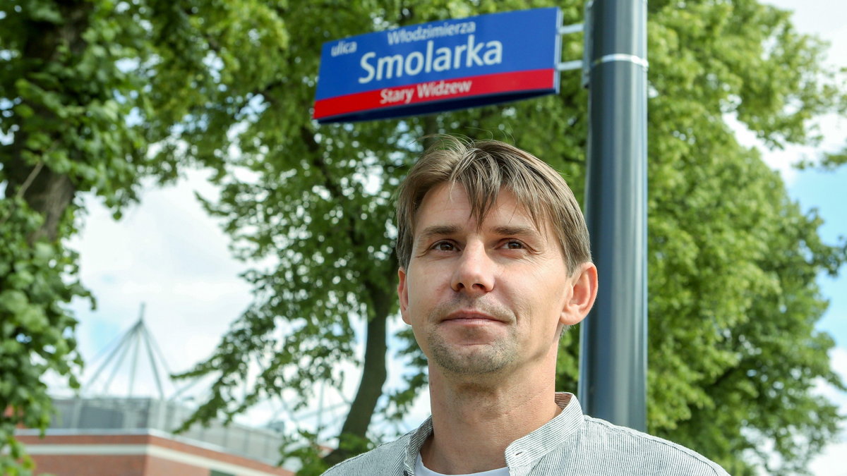 Ebi Smolarek 