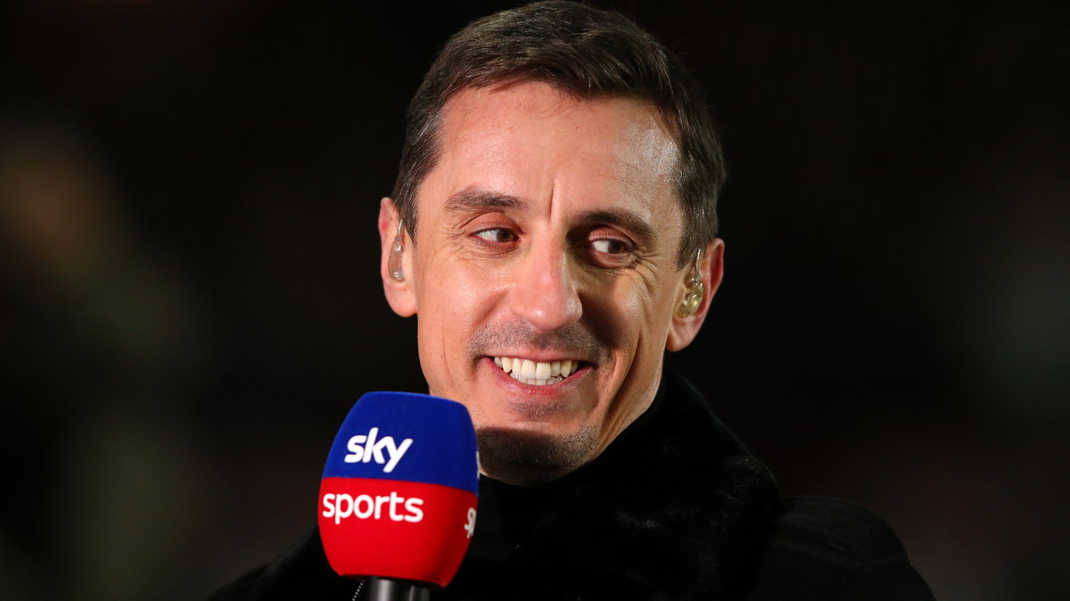 Gary Neville