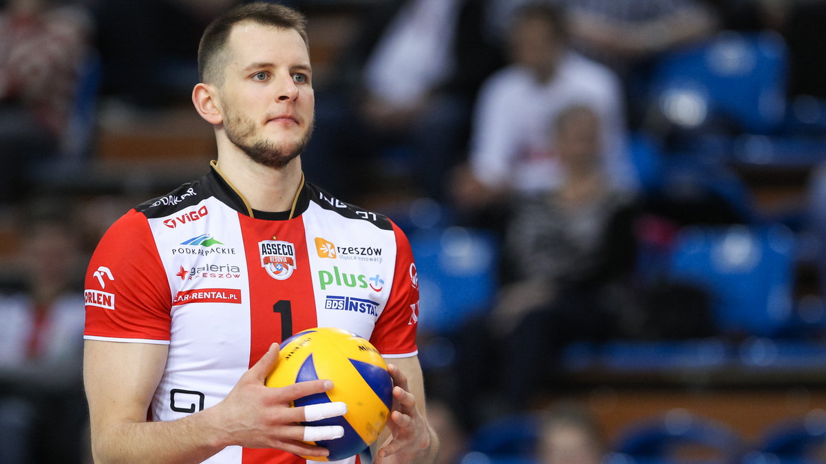 Bartosz Kurek