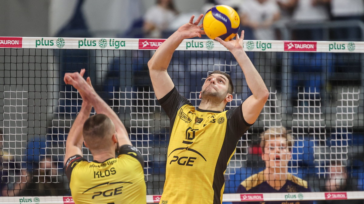 PGE Skra Belchatów