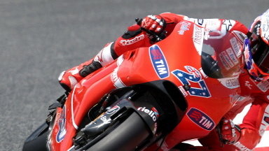 Casey Stoner