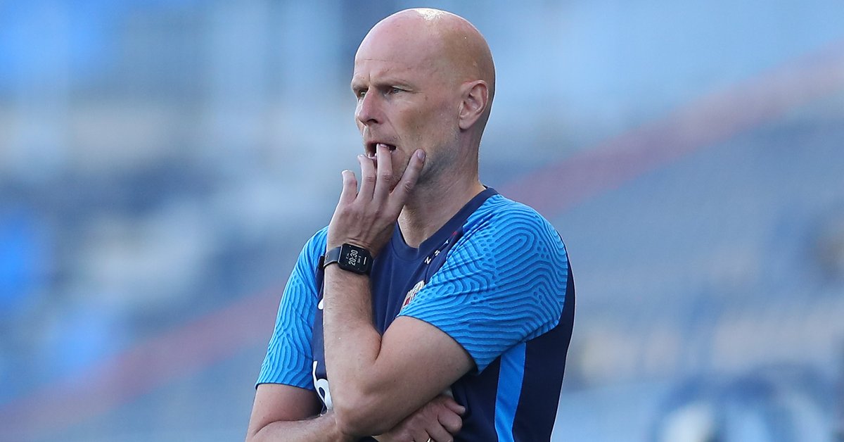 Oto "grupa śmierci" w MŚ. Mówią o tym wprost. Rewelacja ma problem