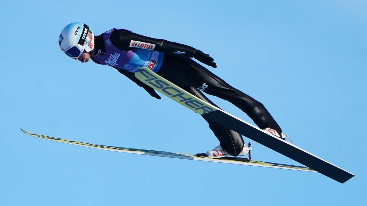 Kamil Stoch 