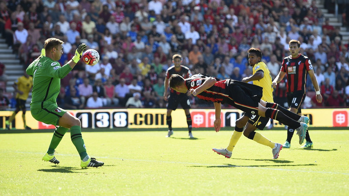 Artur Boruc