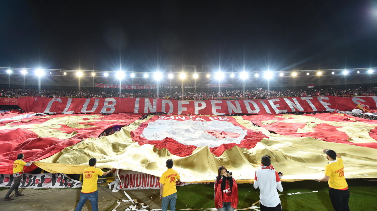 Independiente Santa Fe