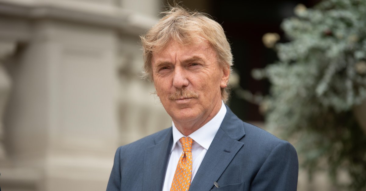 Zbigniew Boniek nie ma złudzeń przed finałem Ligi Mistrzów. "To cyniczny zespół"