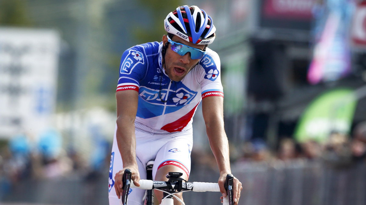 Thibaut Pinot