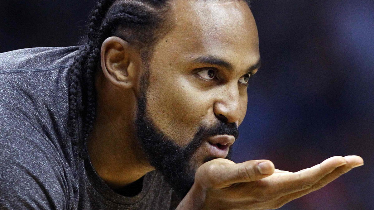 Ronny Turiaf