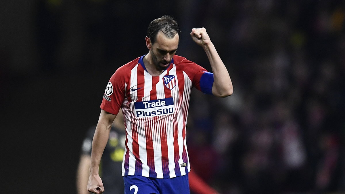 Diego Godin