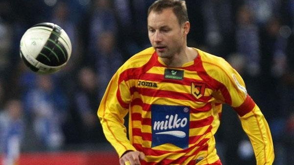 Tomasz Frankowski (Jagiellonia Białystok)