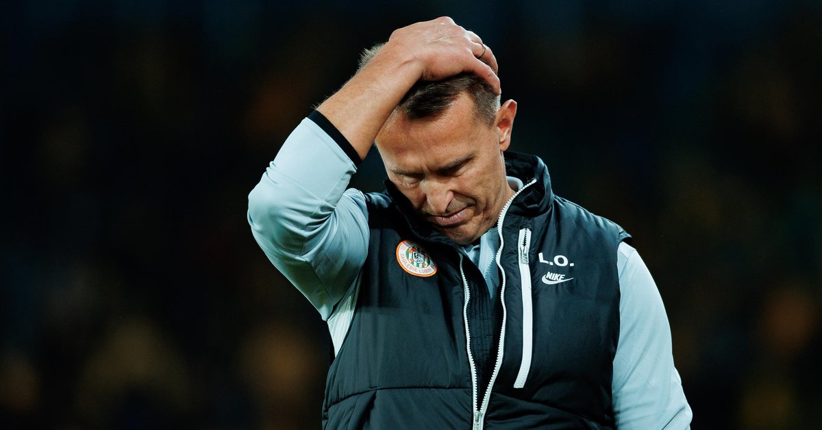 Zagłębie wciąż bez wygranej. Ostatnia szansa