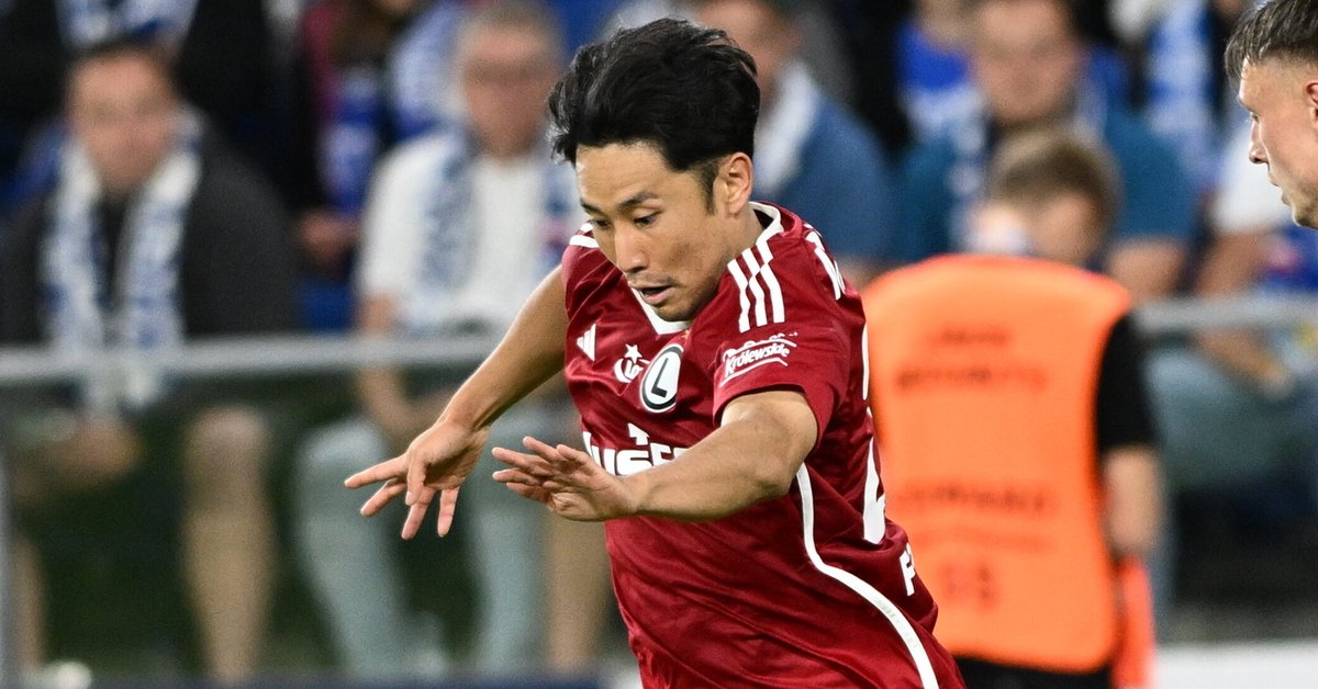 Trener Hibernianu mówi o dwumeczu z Legią w LK. Co za słowa!