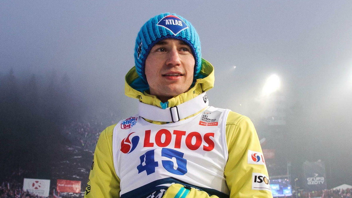 Kamil Stoch