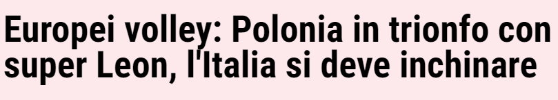 Gazzetta