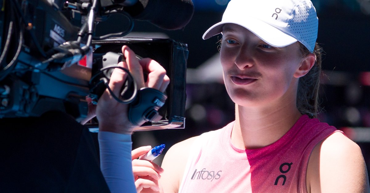 Rewolucja w polskiej TV w sprawie meczów Igi Świątek. Oto kulisy