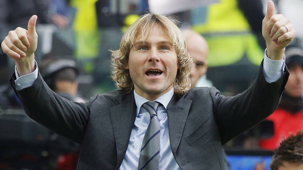 Pavel Nedved