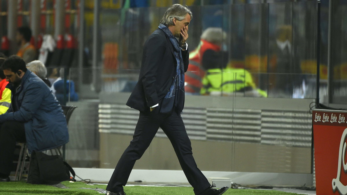 Roberto Mancini 