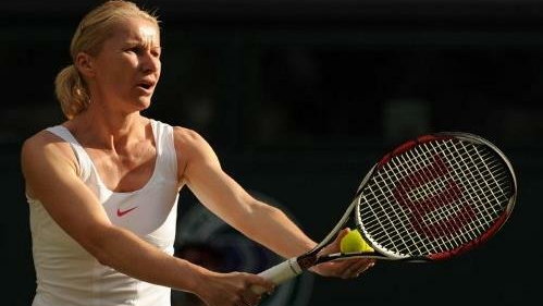 Jana Novotna