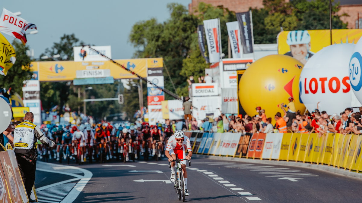 Tour de Pologne