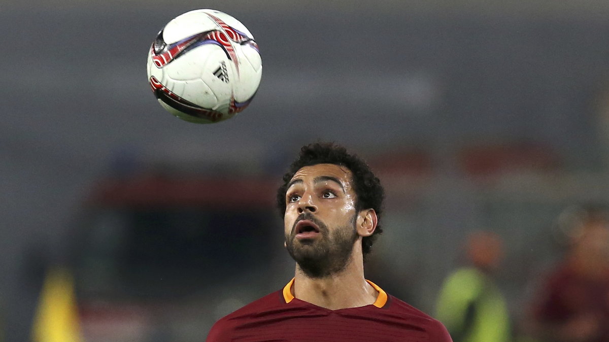 Mohamed Salah