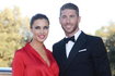 Sergio Ramos i Pilar Rubio 