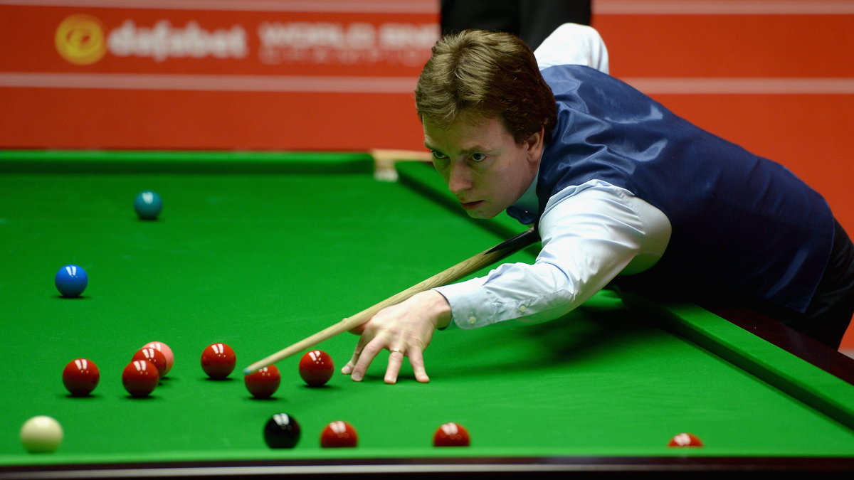 Ken Doherty