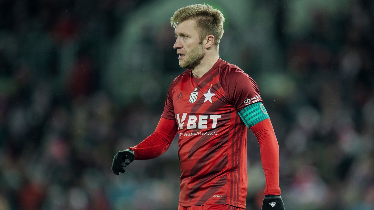 Jakub Błaszczykowski zgłoszony do nagrody FIFA Fair Play - Przegląd