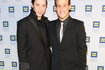 Johnny Weir
i Victor Voronov