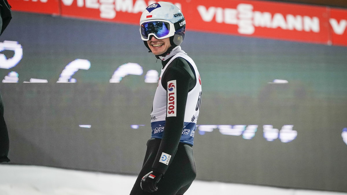 Kamil Stoch