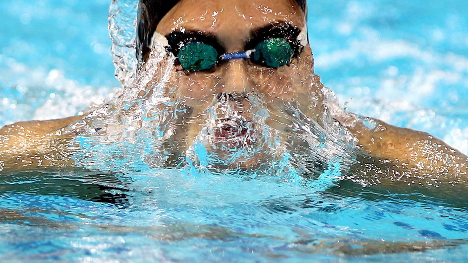 UAE SWIMMING SHORT COURSE WORLD CHAMPIONSHIPS