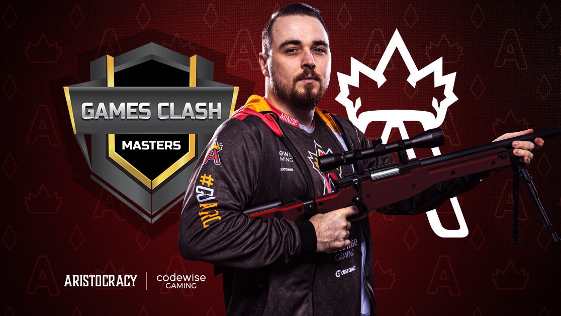 Games Clash Masters 