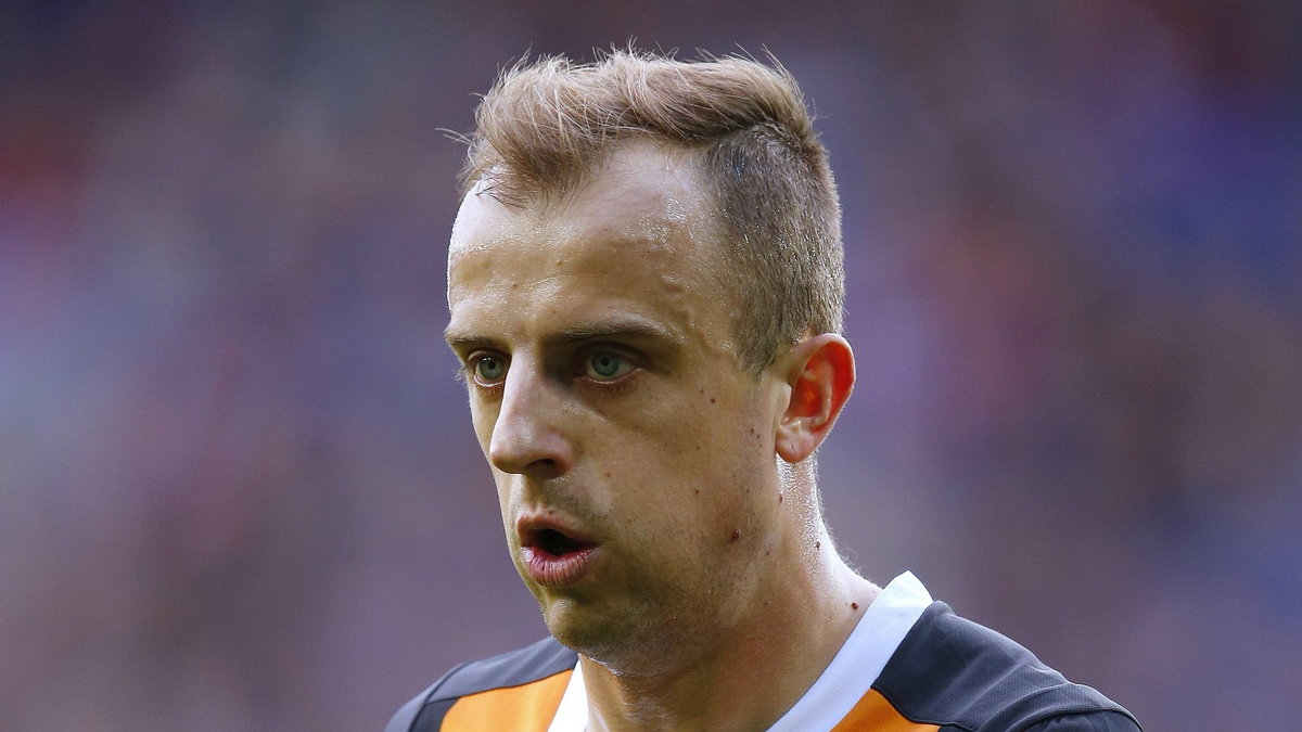 Kamil Grosicki