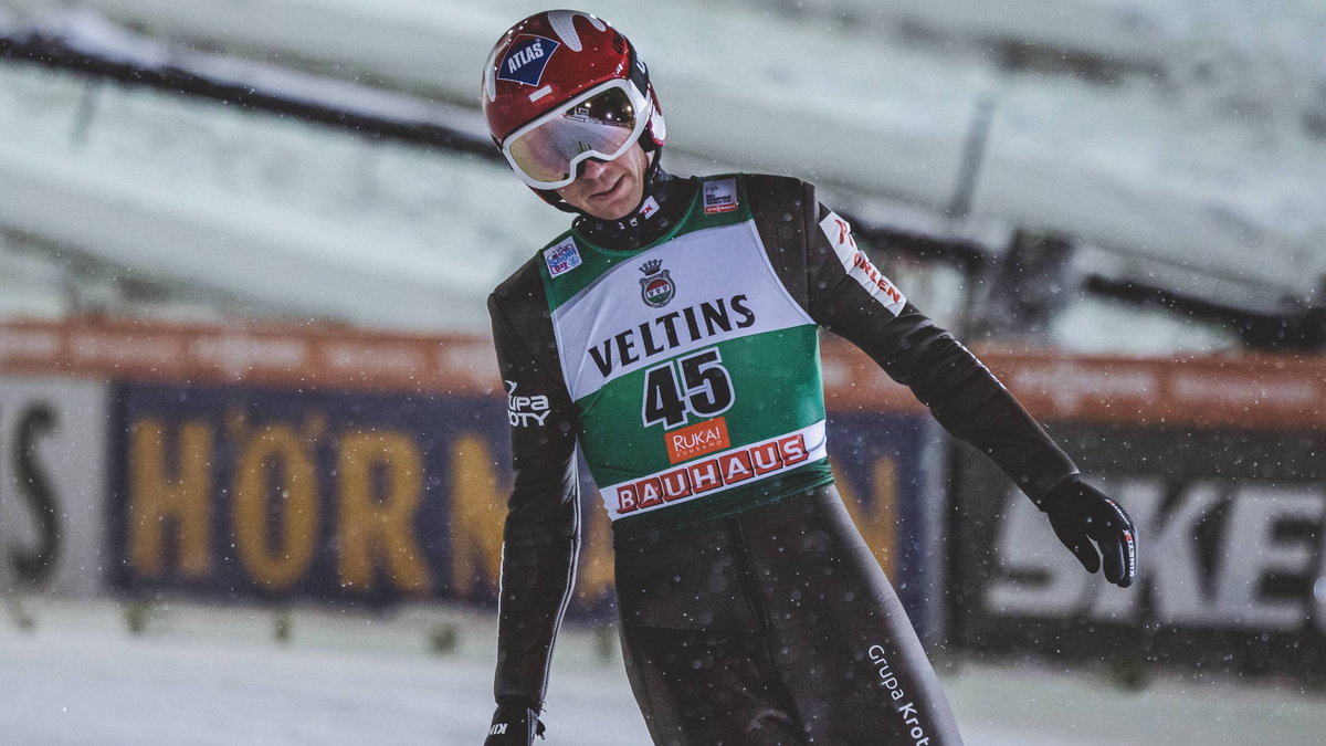 Kamil Stoch