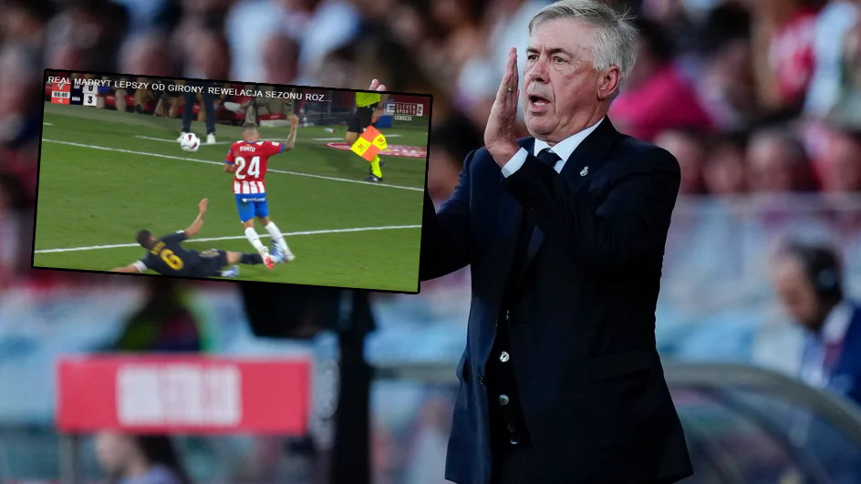 Carlo Ancelotti