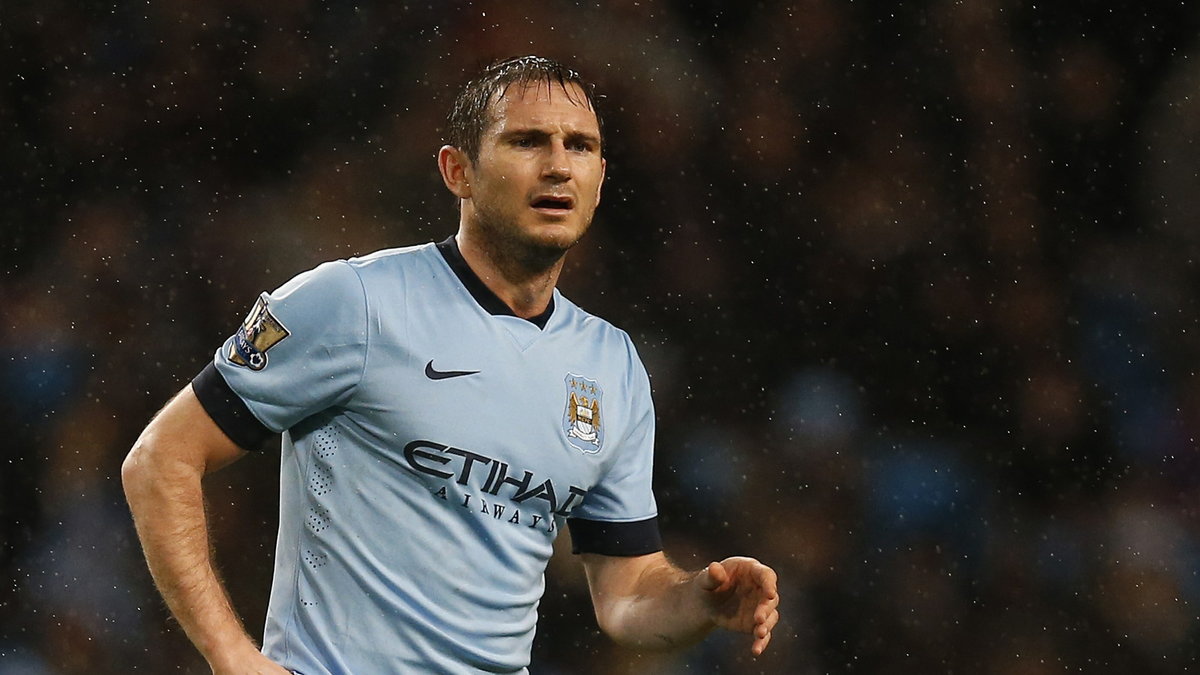 Frank Lampard