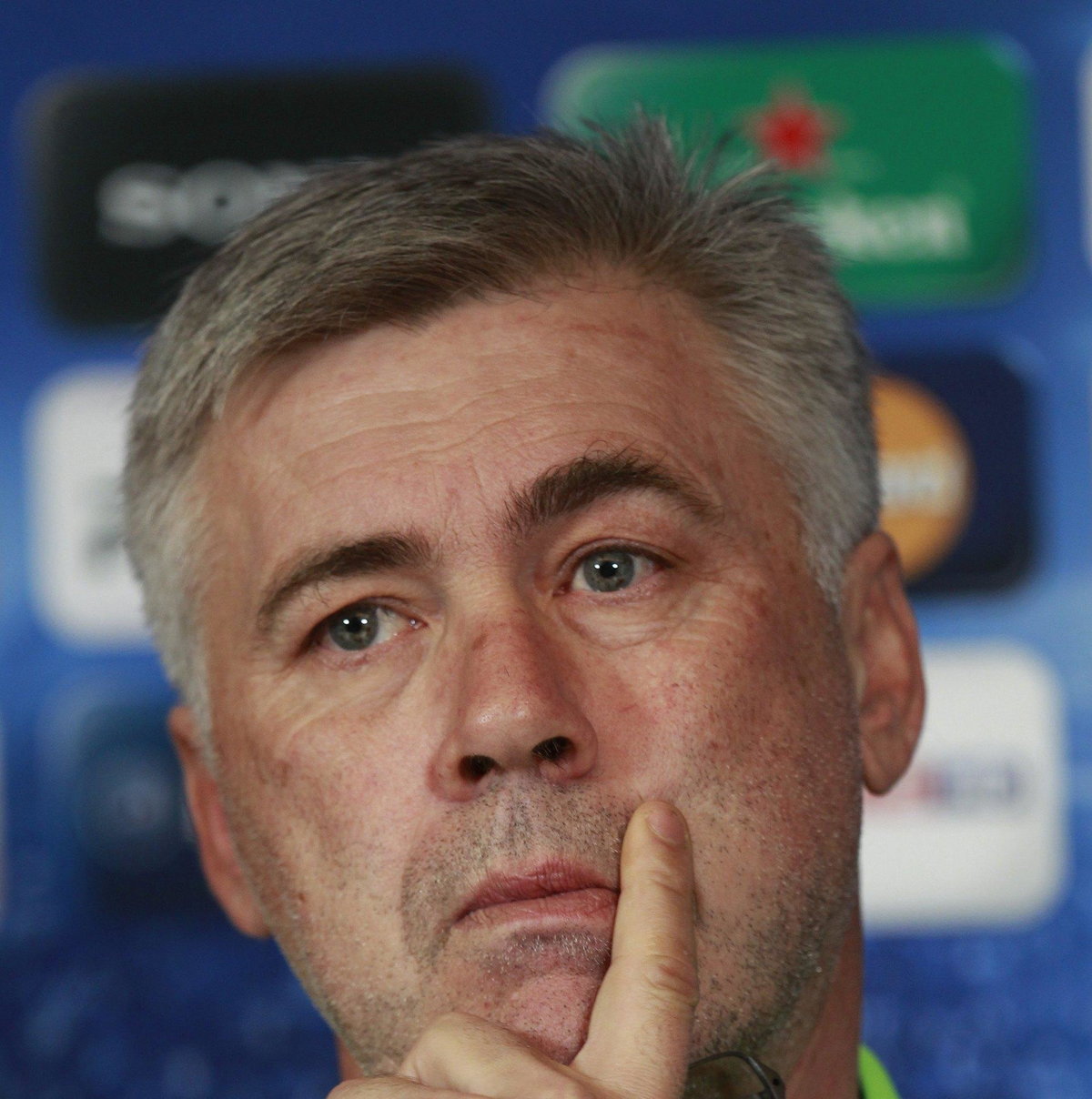 Carlo Ancelotti