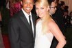 Tiger Woods i Lindsey Vonn