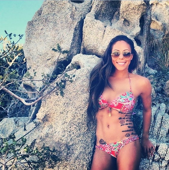 Sydney Leroux