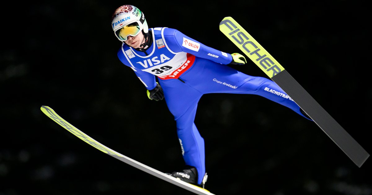 World Cup Ski Jumping – Willingen: Qualifications and Individual Competition [LIVE]