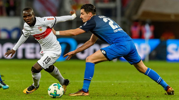 VfB Stuttgart – TSG 1899 Hoffenheim